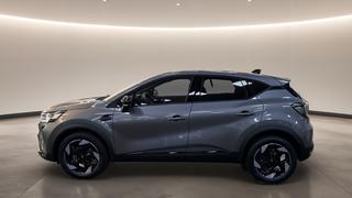 Renault Captur  - photo 1