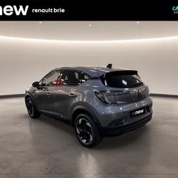 Renault Captur TCe 115 ch Techno occasion - Brie-Comte-Robert - photo 3/27