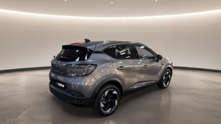 Renault Captur  - photo 4