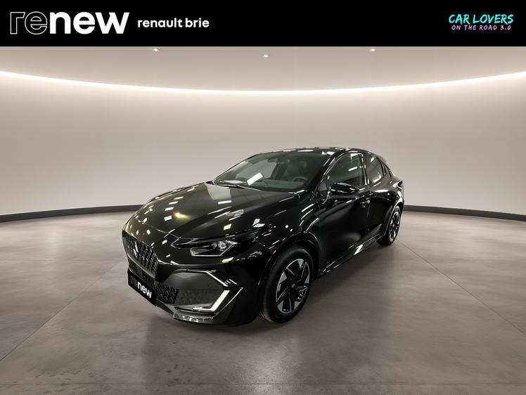 Renault Clio 6  - 25 970 €