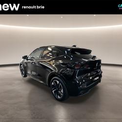 Renault Clio 6 E-Tech full hybrid 160 ch Techno occasion - Brie-Comte-Robert - photo 3/28