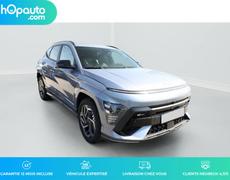 Hyundai Kona Cesson-Sévigné