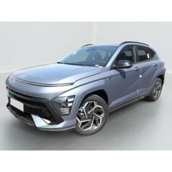 Hyundai Kona HEV 138 DCT N-LINE X Cesson-S&eacute;vign&eacute;