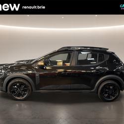 Dacia Sandero ECO-G 120 auto Stepway Extreme occasion - Brie-Comte-Robert - photo 2/39