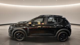 Dacia Sandero  - photo 1