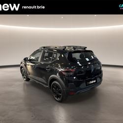 Dacia Sandero ECO-G 120 auto Stepway Extreme occasion - Brie-Comte-Robert - photo 3/39