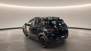 Dacia Sandero  - photo 2