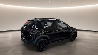 Dacia Sandero  - photo 4