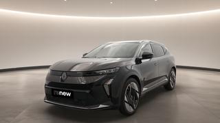 Renault Scenic 1  - photo 0