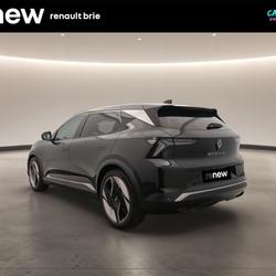 Renault Scenic 1 E-Tech &eacute;lectrique 220 ch grande autonomie Techno Iconic occasion - Brie-Comte-Robert - photo 3/16