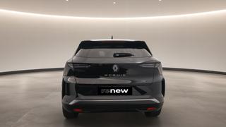 Renault Scenic 1  - photo 3