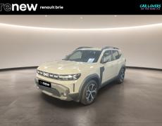 Dacia Duster Brie-Comte-Robert