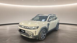 Dacia Duster  - photo 0