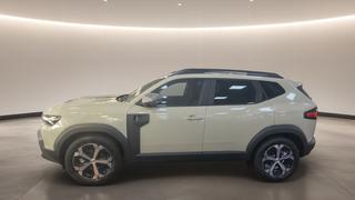 Dacia Duster  - photo 1