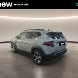 Dacia Duster Hybrid 140 Journey occasion - Brie-Comte-Robert - photo 3/27