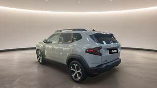 Dacia Duster  - photo 2