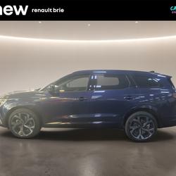 Renault Espace 5 E-Tech hybrid 200 esprit Alpine occasion - Brie-Comte-Robert - photo 2/28