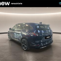 Renault Espace 5 E-Tech hybrid 200 esprit Alpine occasion - Brie-Comte-Robert - photo 3/28