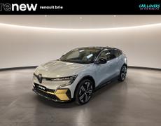 Renault Megane E-Tech Brie-Comte-Robert