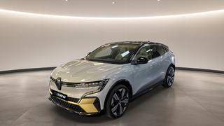 Renault Megane E-Tech  - photo 0