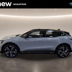 Renault Megane E-Tech E-Tech EV40 130ch boost charge Iconic occasion - Brie-Comte-Robert - photo 2/29