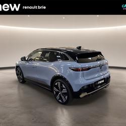 Renault Megane E-Tech E-Tech EV40 130ch boost charge Iconic occasion - Brie-Comte-Robert - photo 3/29