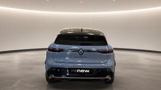 Renault Megane E-Tech  - photo 3