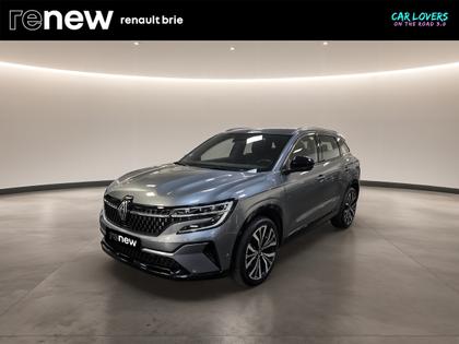 Renault Austral - Austral E-Tech hybrid 200 Iconic - 25 280 €