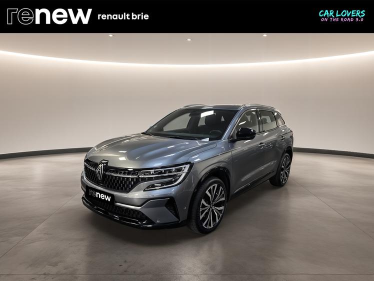 Renault Austral  - 25 280 €