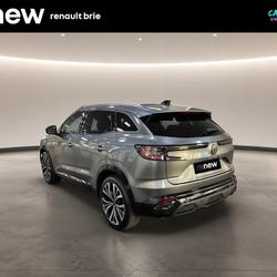 Renault Austral E-Tech hybrid 200 Iconic occasion - Brie-Comte-Robert - photo 3/29