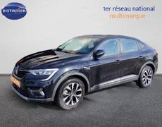 Renault Arkana Trégueux
