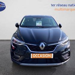Renault Arkana 1.6 E-TECH HYBRID 145CH BVA6 EVOLUTION Bruges