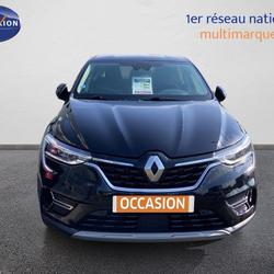 Renault Arkana 1.6 E-TECH HYBRID 145CH BVA6 EVOLUTION Bruges