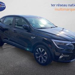 Renault Arkana 1.6 E-TECH HYBRID 145CH BVA6 EVOLUTION Bruges