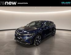 Renault Megane E-Tech Brie-Comte-Robert
