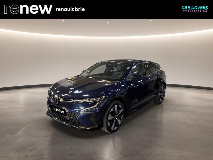 Renault Megane E-Tech  - 23 890 €