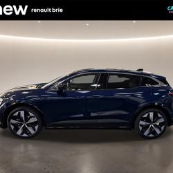 Renault Megane E-Tech E-Tech EV60 220 ch super charge Techno occasion - Brie-Comte-Robert - photo 2/26