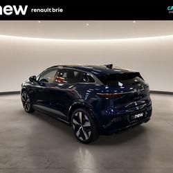 Renault Megane E-Tech E-Tech EV60 220 ch super charge Techno occasion - Brie-Comte-Robert - photo 3/26