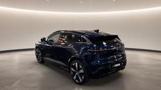 Renault Megane E-Tech  - photo 2