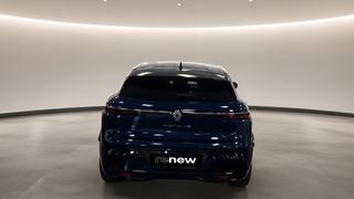 Renault Megane E-Tech  - photo 3