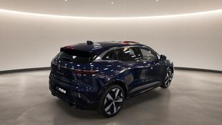 Renault Megane E-Tech  - photo 4