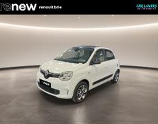 Renault Twingo 3 Brie-Comte-Robert
