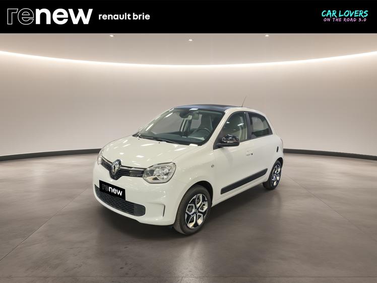 Renault Twingo 3  - 11 770 €