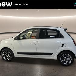 Renault Twingo 3 III SCe 65 Equilibre occasion - Brie-Comte-Robert - photo 2/27