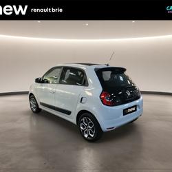 Renault Twingo 3 III SCe 65 Equilibre occasion - Brie-Comte-Robert - photo 3/27