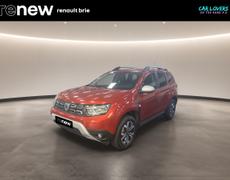 Dacia Duster Brie-Comte-Robert