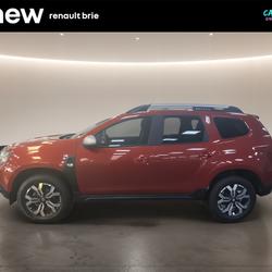 Dacia Duster Blue dCi 115 4x2 Prestige + occasion - Brie-Comte-Robert - photo 2/28
