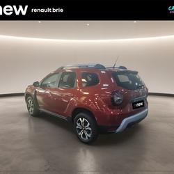 Dacia Duster Blue dCi 115 4x2 Prestige + occasion - Brie-Comte-Robert - photo 3/28