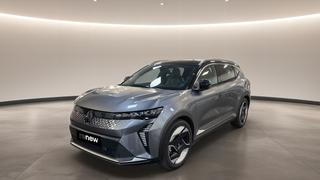 Renault Scenic 1  - photo 0