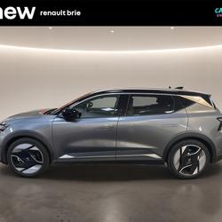 Renault Scenic 1 E-Tech &eacute;lectrique 220 ch grande autonomie Techno Iconic occasion - Brie-Comte-Robert - photo 2/29